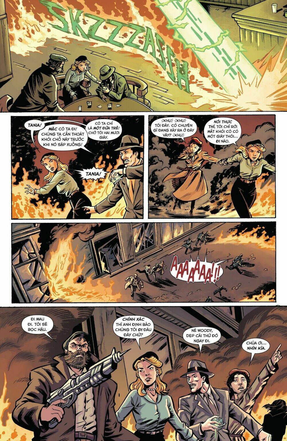 operation s.i.n. - chiến dịch s.i.n. chapter 1 21