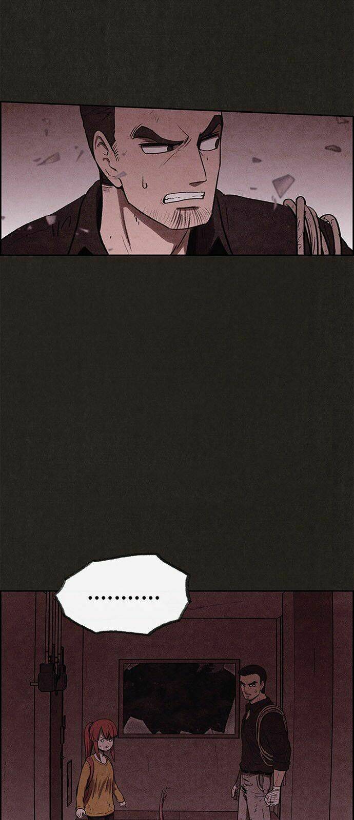 quái vật tại chung cư xanh chapter 30 56