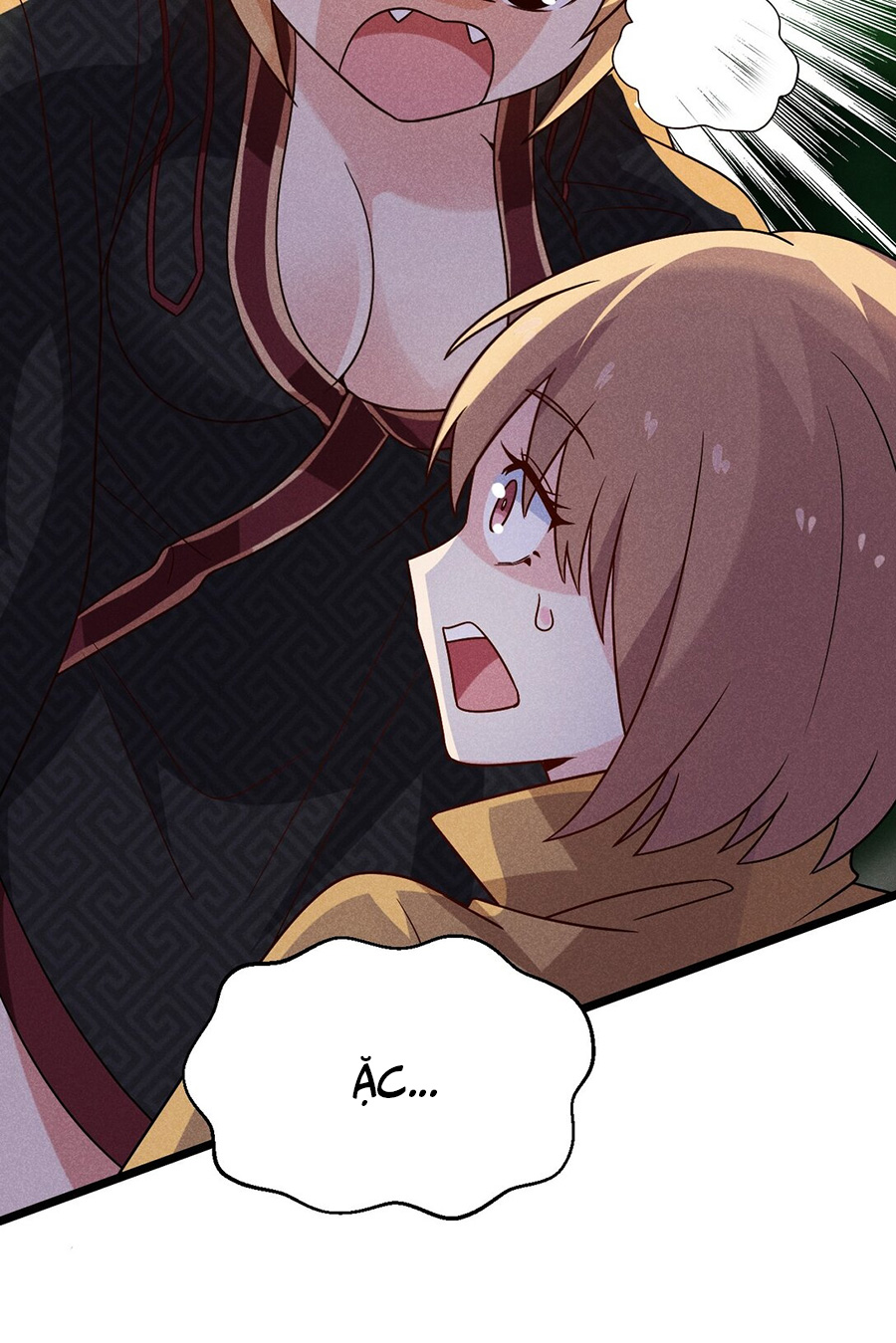 Võ Lâm đệ nhất đầu bếp chapter 31.2 37