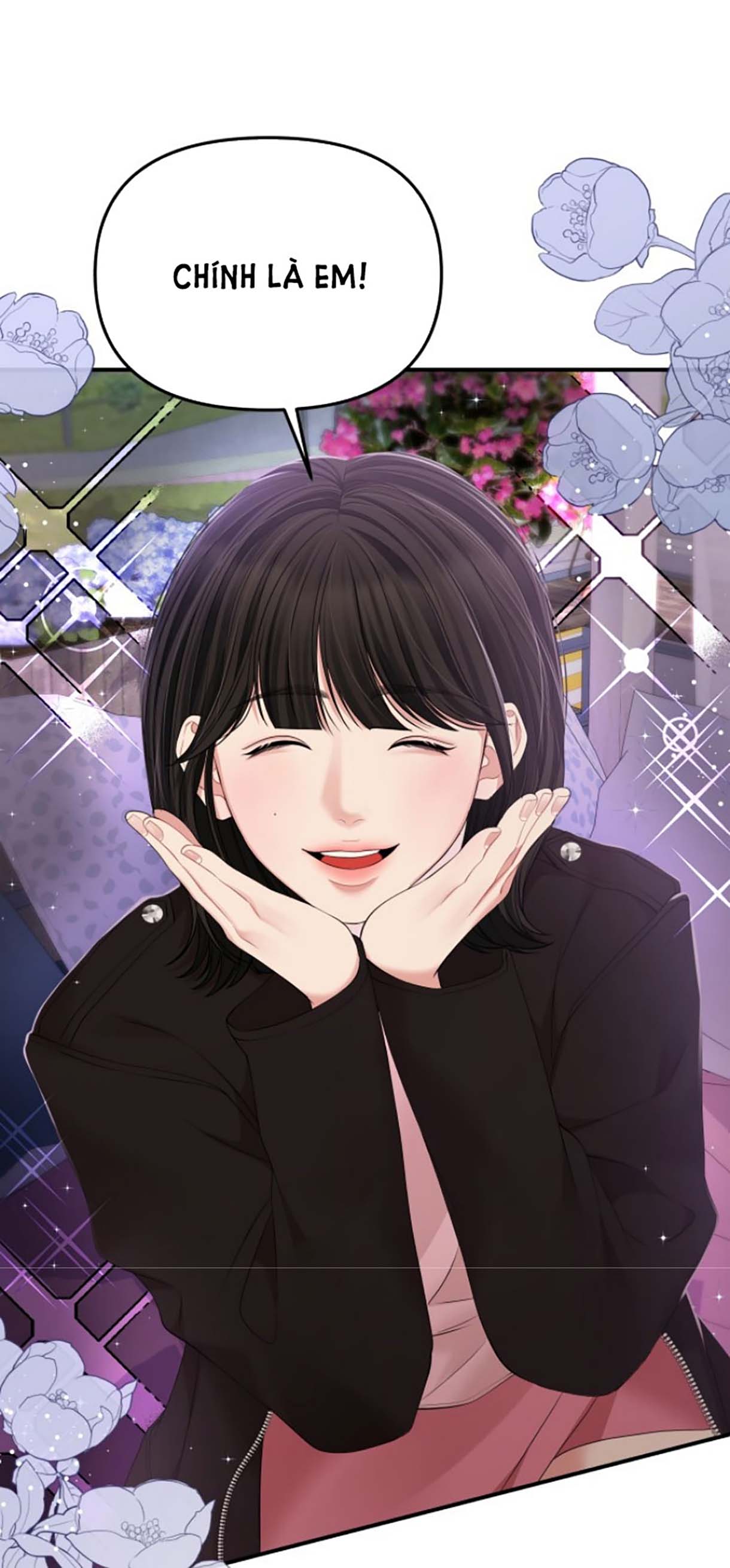 gửi em người đánh cắp những vì sao - to you who swallowed a star chapter 112.1 9