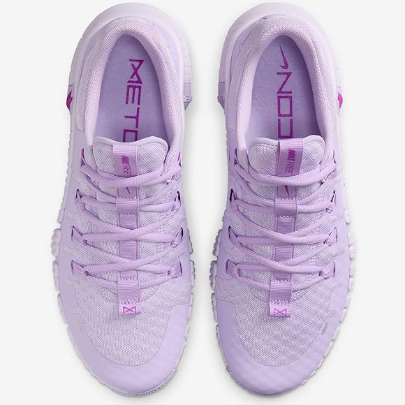 Giày tập luyện Nữ NIKE W NIKE FREE METCON 5