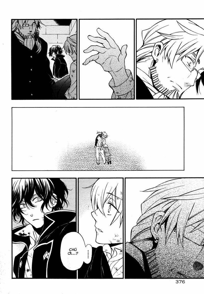 pandora hearts chapter 80 12