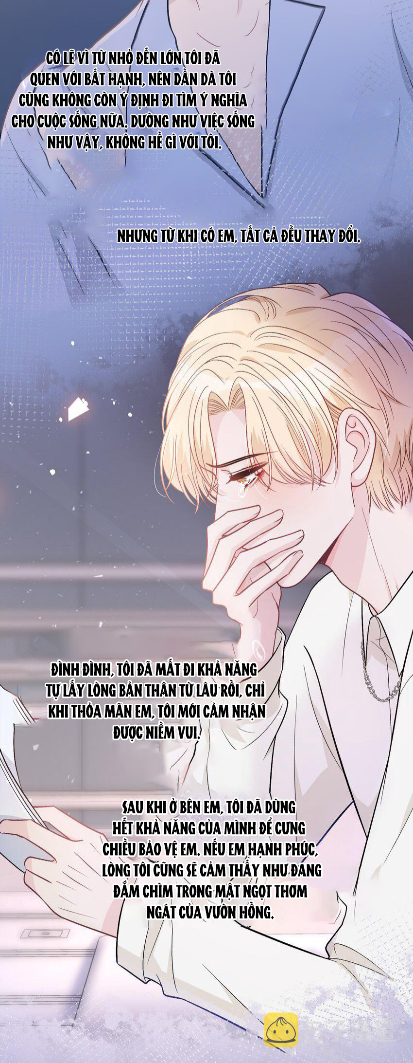 trước và sau ly hôn! chapter 78 27