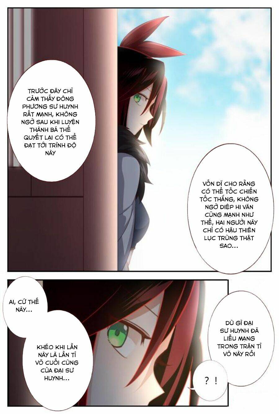 võ thần không gian chapter 60 3