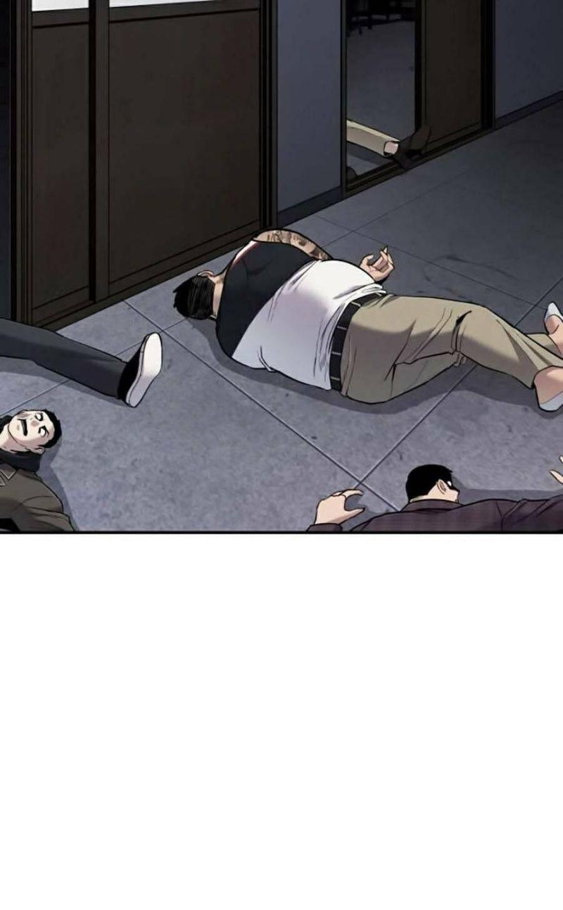 đặc vụ kim chapter 6.1 2