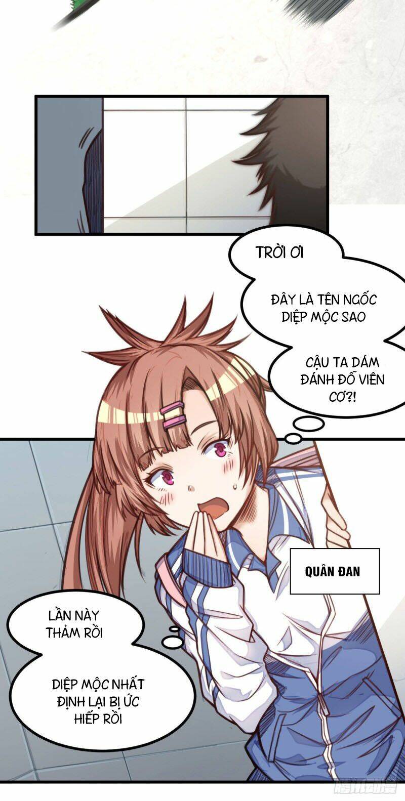 võng du chi tối cường liệp nhân chapter 8 25