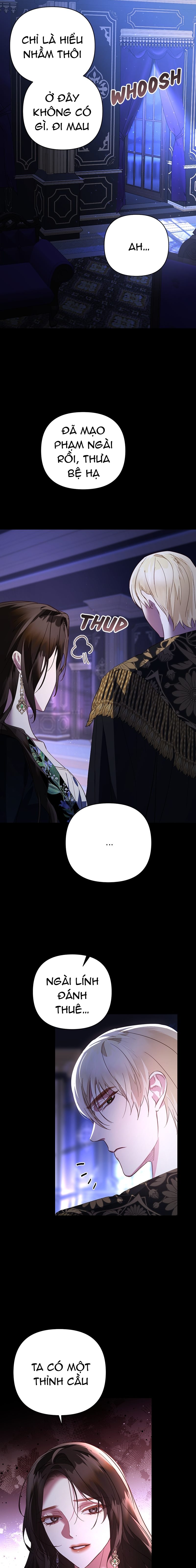 hậu cung của nữ chính chapter 88.2 9