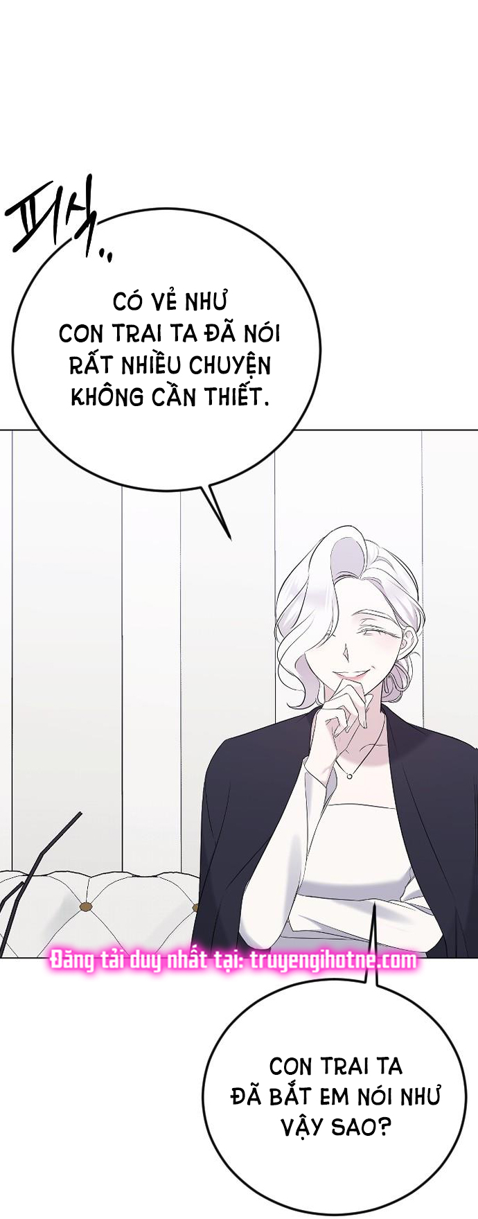 tôi sẽ thay đổi kết cục chapter 23.1 29