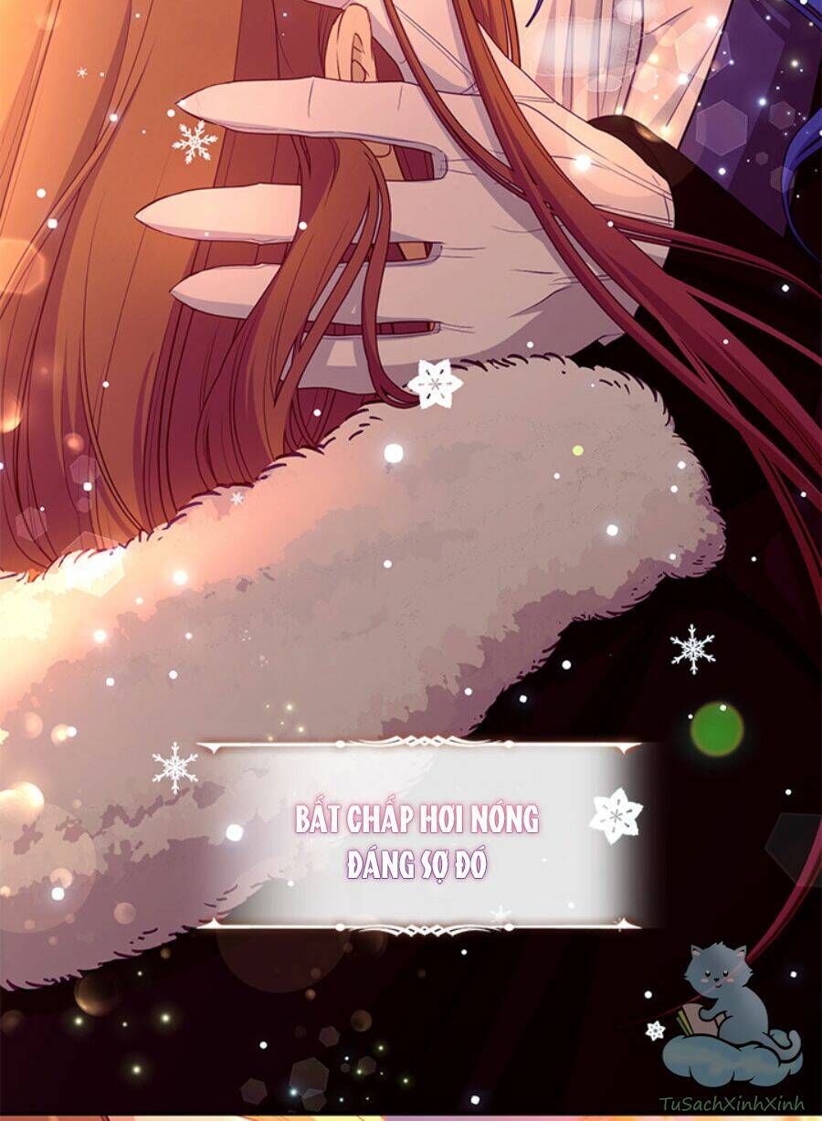 hãy coi chừng ác nữ chapter 92 21