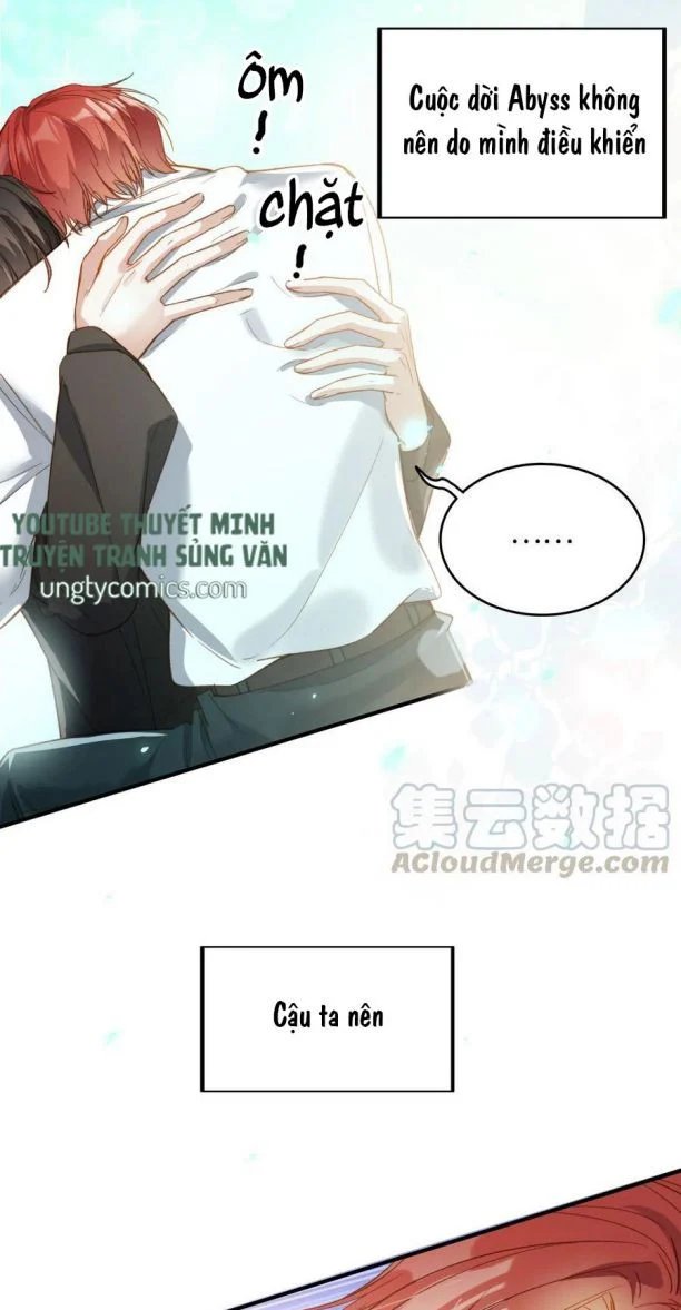 nụ hôn vực thẳm chapter 65 14