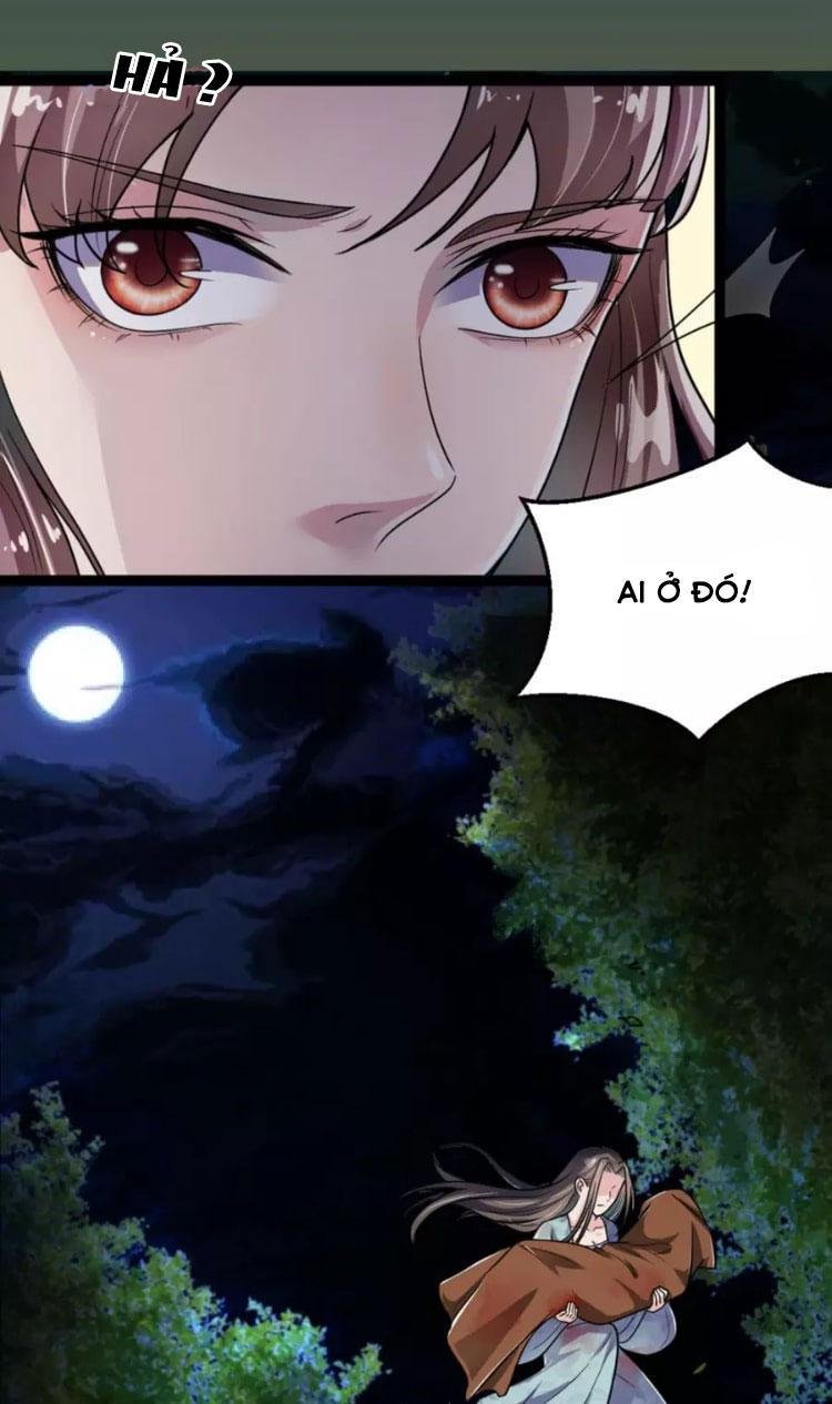 đế vương sợ vương phi muốn sở hữu thiên hạ chapter 11 6