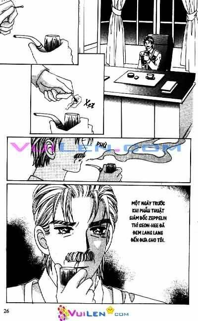 tình yêu quý tộc chapter 114 7