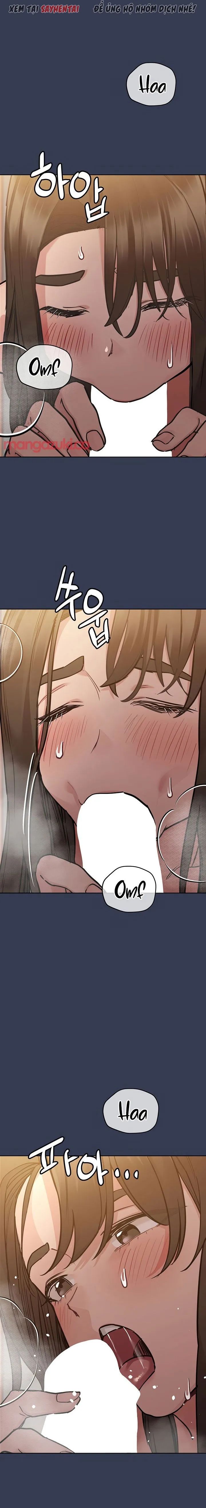 giữ bí mật với mẹ em nhé! chapter 53 7