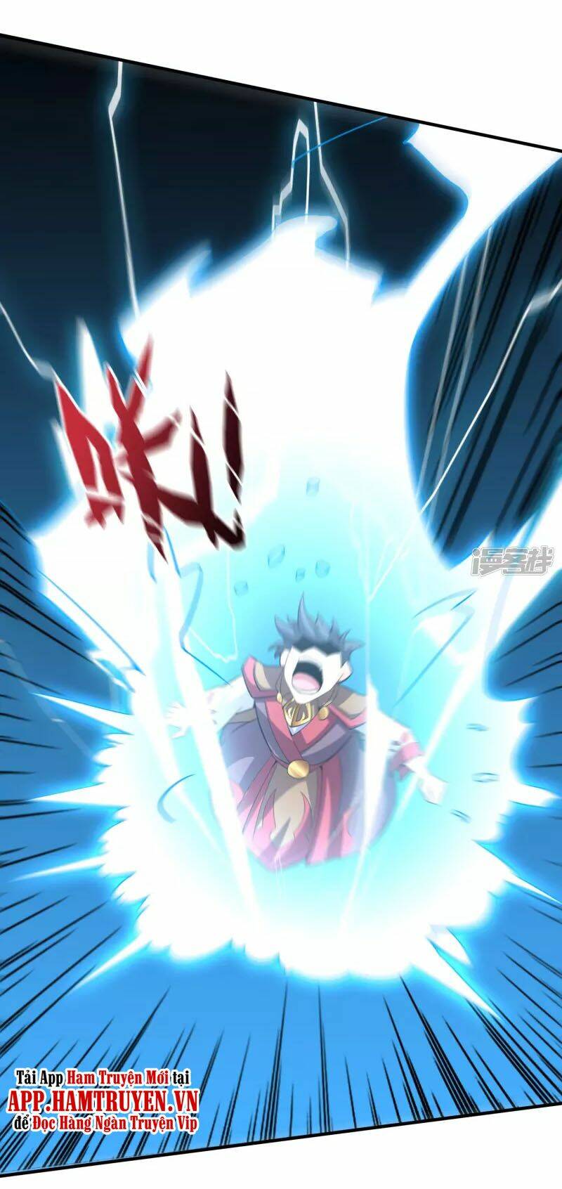 phục thiên thánh chủ chapter 155 31