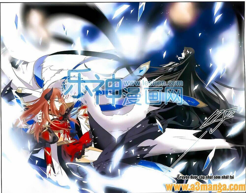 ngôi sao câu lạc bộ chapter 145 18