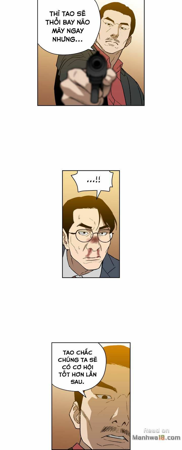 thần bài siêu năng chapter 59 5