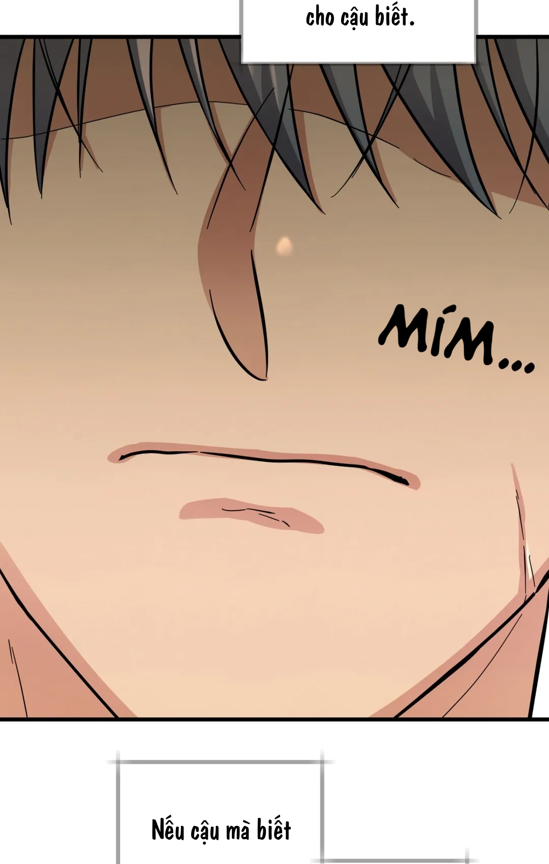 sương mù dày đặc chapter 10 12