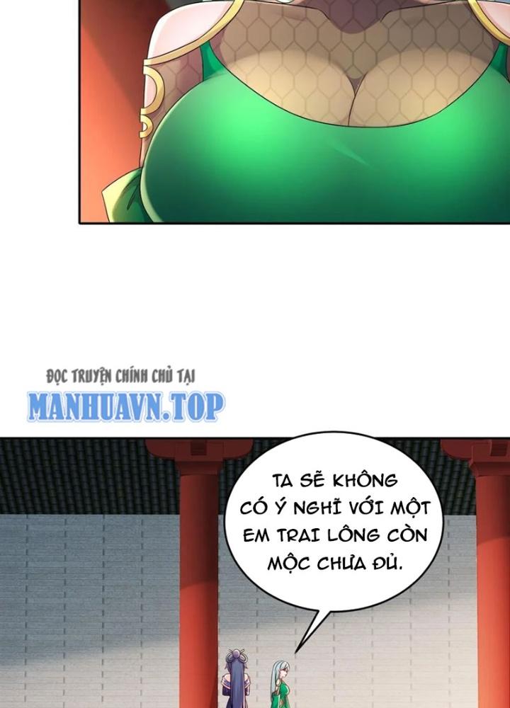 tuyệt sắc đạo lữ đều nói ngô hoàng có thể chất vô địch chapter 120 72