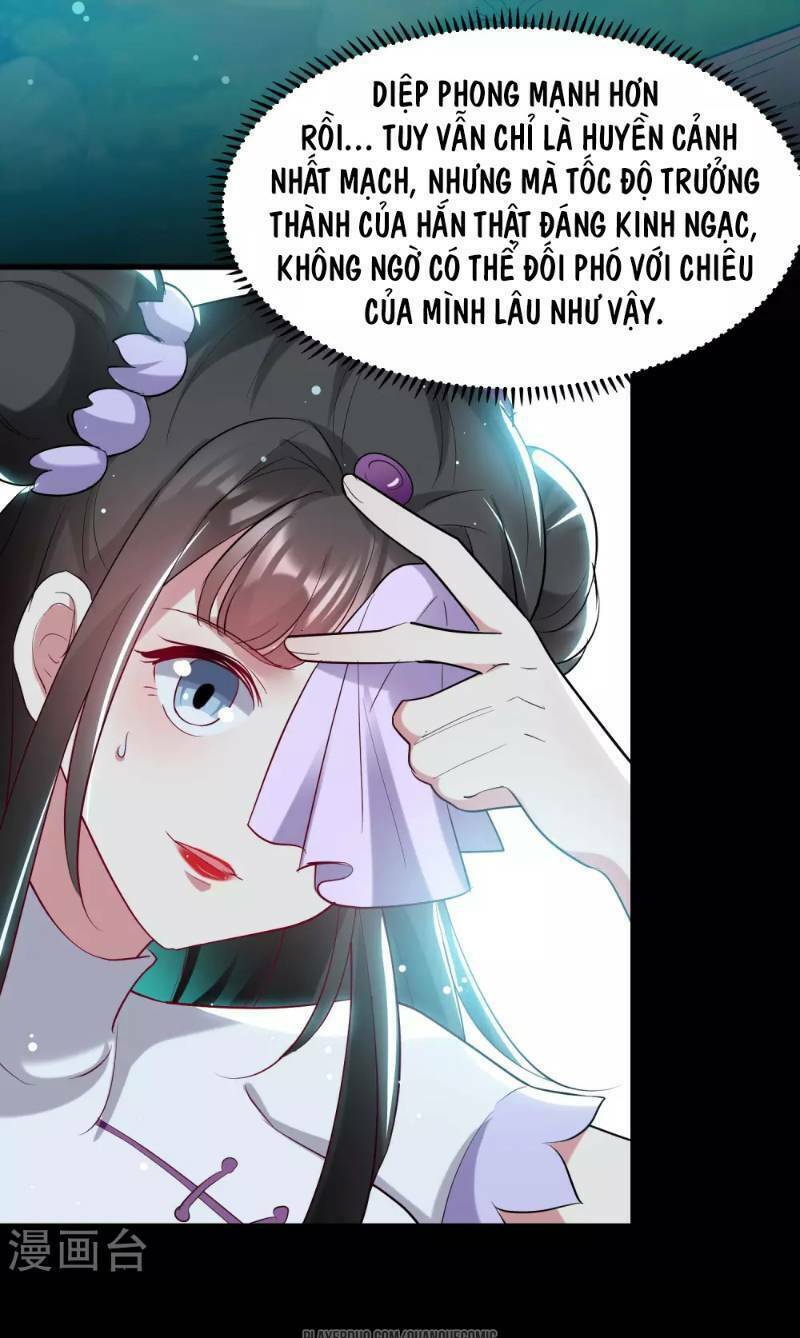 vạn giới tiên vương chapter 25 17