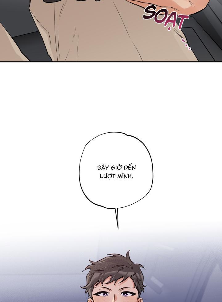 gâu gâu! chapter 31 32