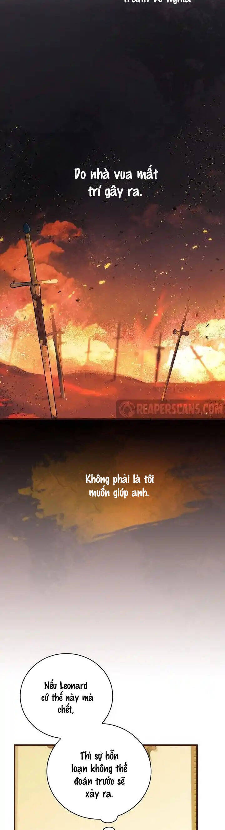 lần này tôi sẽ yêu thương bản thân hơn chapter 71.2 18