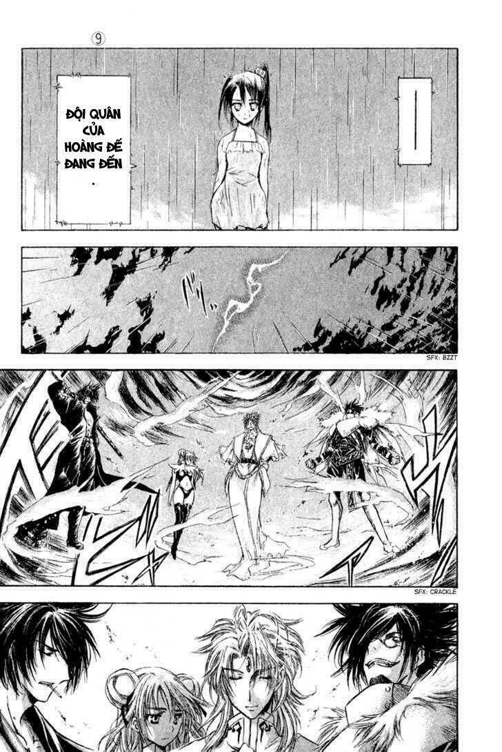 watashi no messiah-sama chapter 39 27