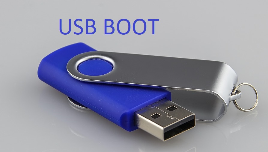 USB 32GB tích hợp NHV BOOT 2021 cứu hộ máy tính