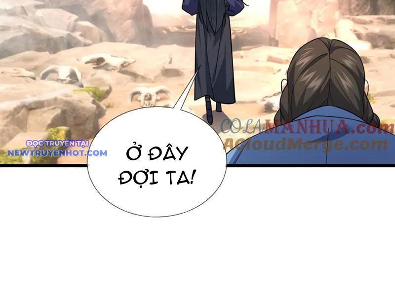 ngủ say vạn cổ: xuất thế đẩy ngang chư thiên chapter 22 15