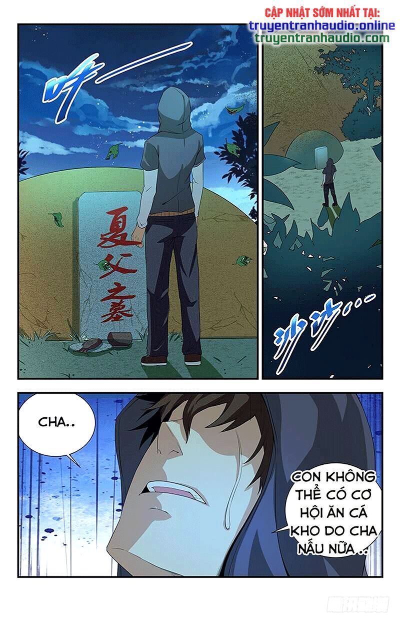 long ẩn giả chapter 122 1