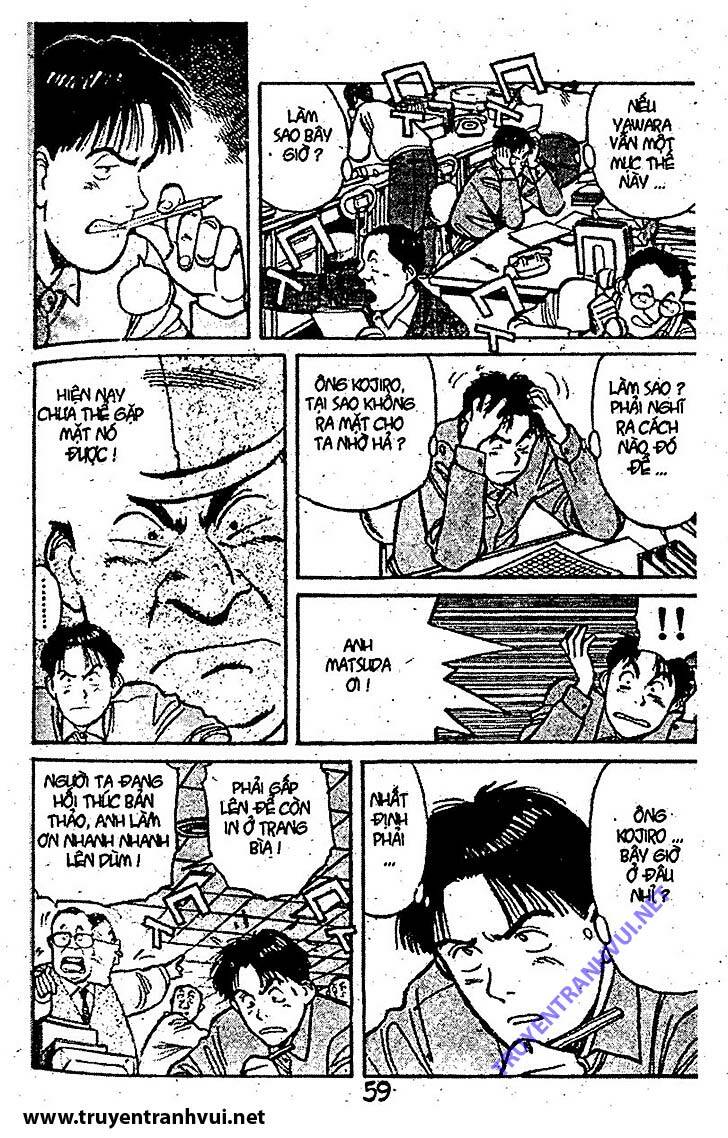 yawara chapter 109 12