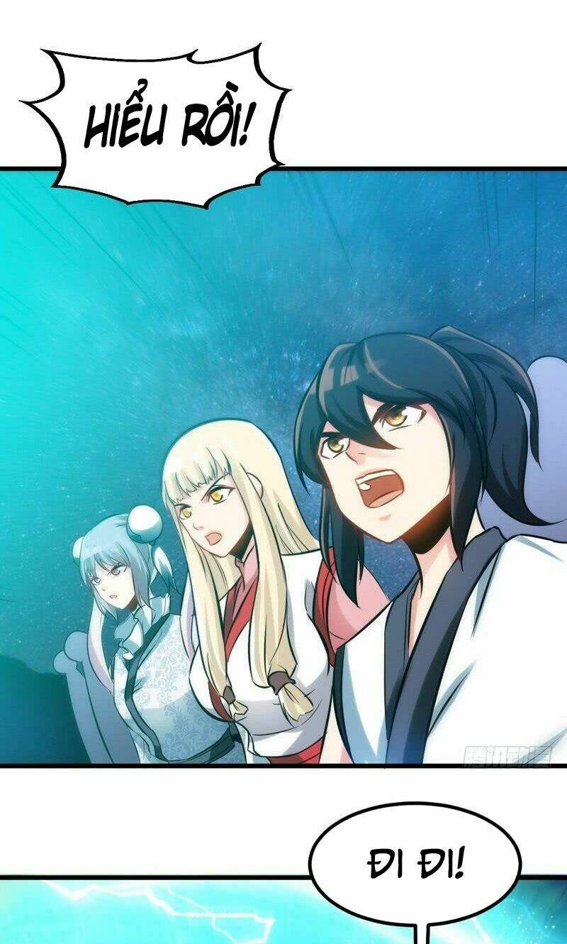 chí tôn thần ma chapter 95 20