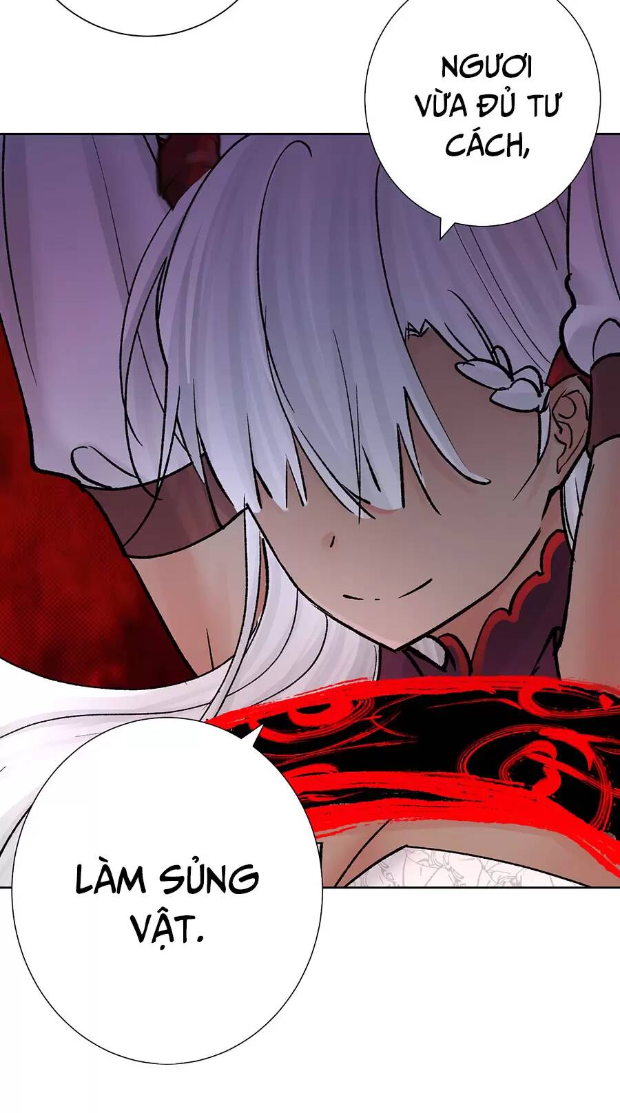 bản giáo chủ thân bất do kỷ chapter 47 58