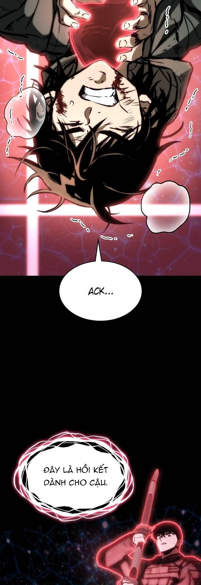 đồ long kỵ sĩ hôn môi ác long chapter 81 55