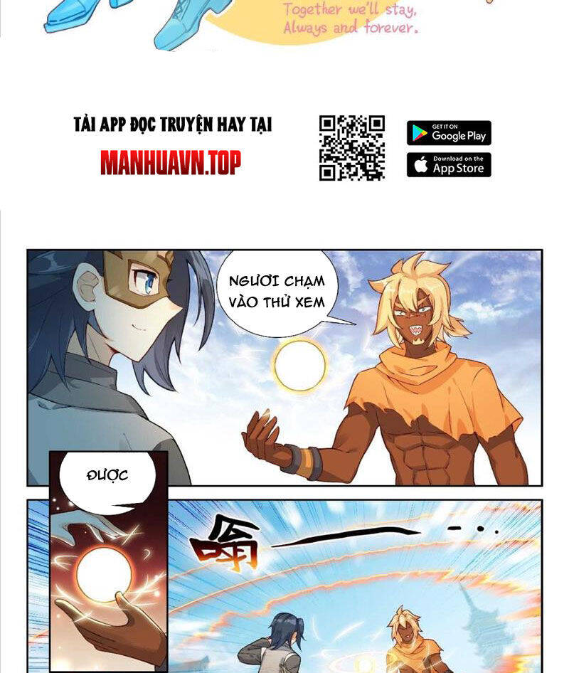 đấu la đại lục 5 - đường tam trùng sinh chapter 189 2