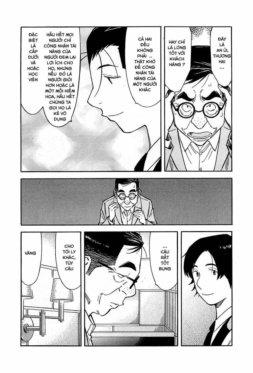 bartender chapter 156 16