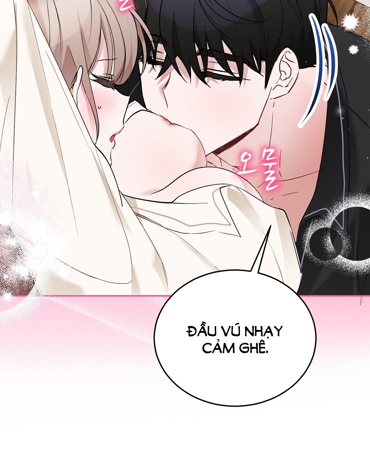 Người Bạn Dâm Loạn chapter 10.2 - Trang 25
