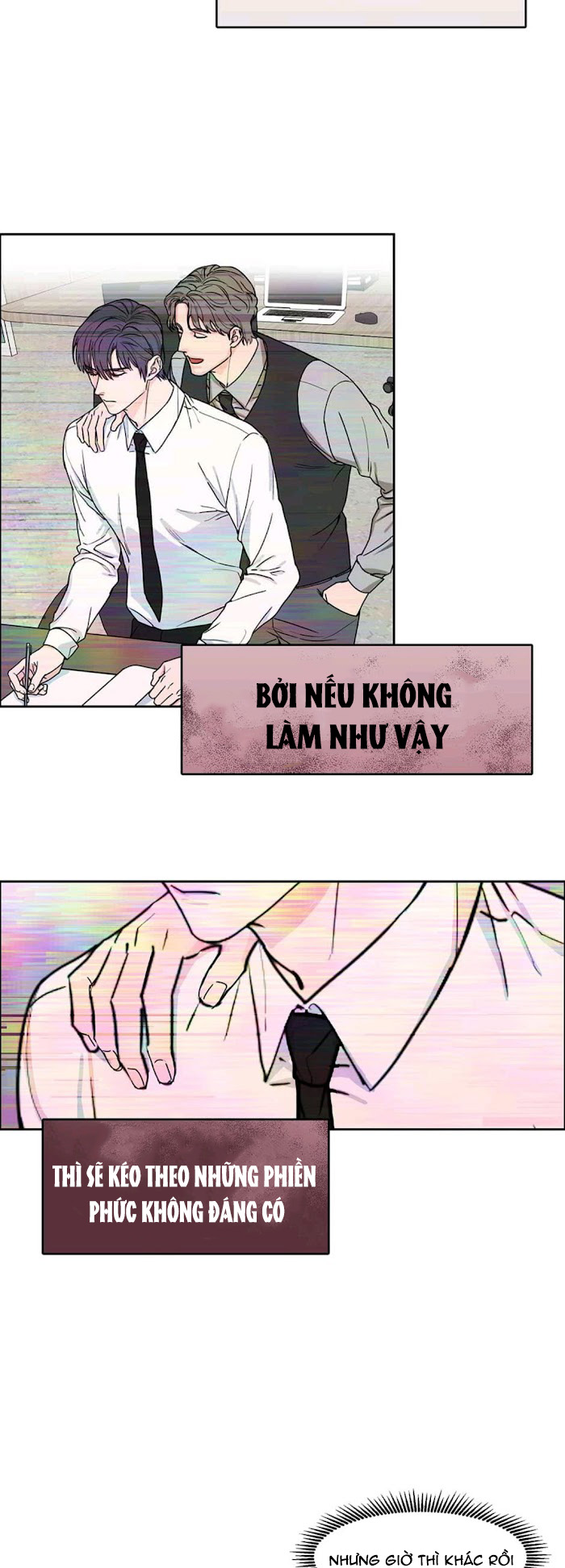 anh sẽ follow tôi chứ ? chapter 6.1 5