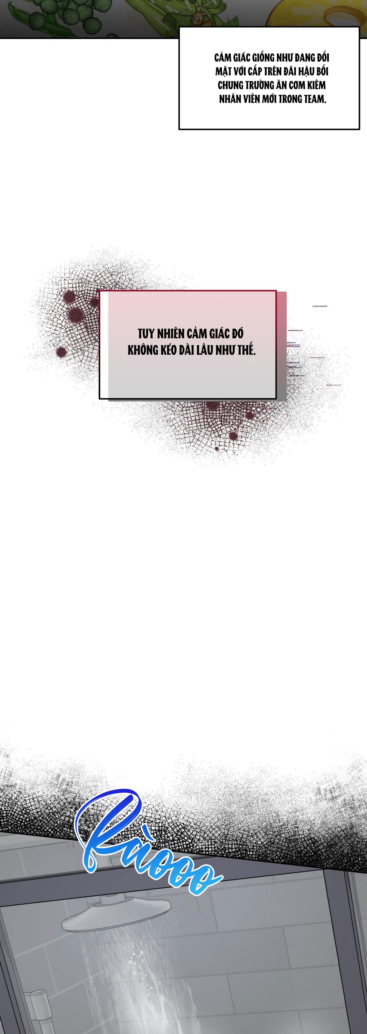 chủ nhân của thứ bảy chapter 18 14