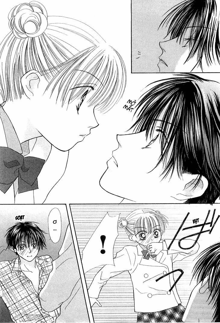 kare made love km chapter 3 22