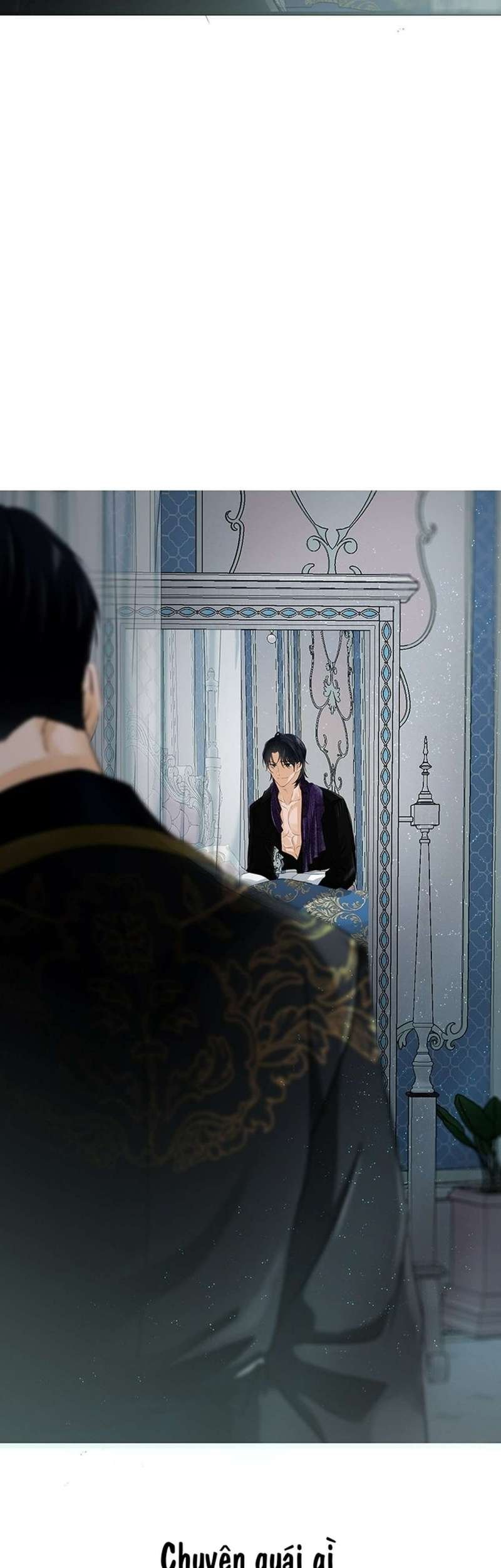 [ 18+ ] bệ hạ đã thay đổi rồi! chapter 21 32