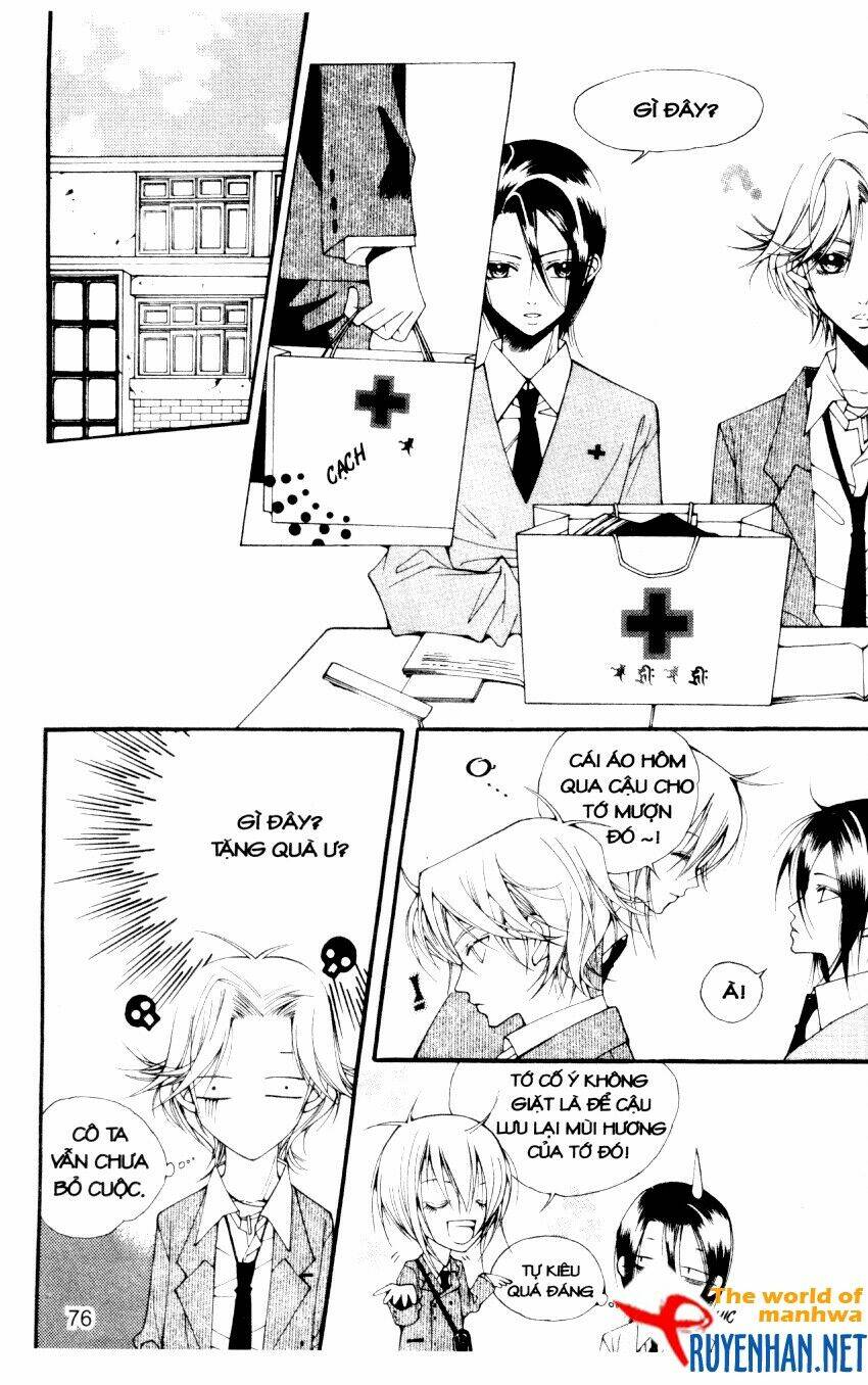 ngọc trong đá-ace chapter 13 18