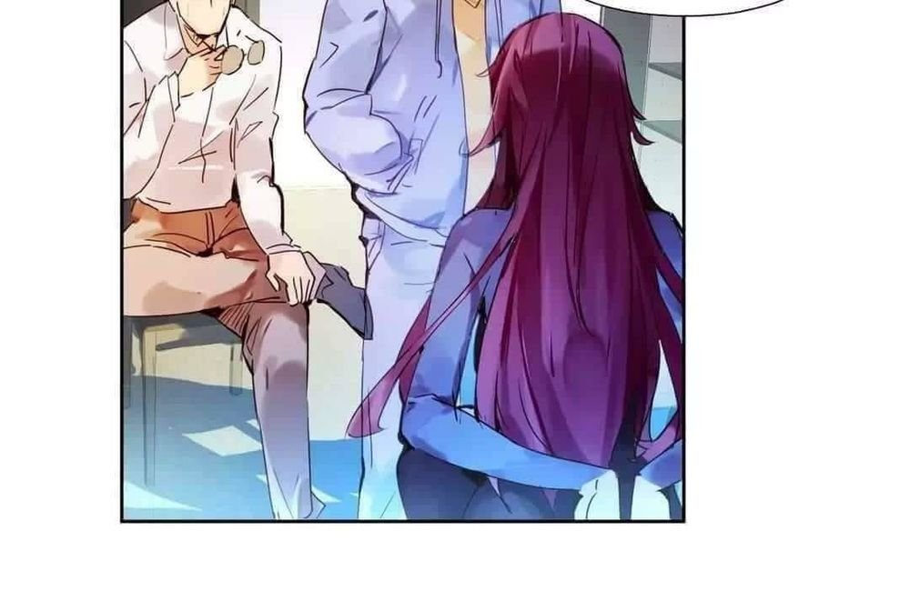 thâm hải ma ngữ chapter 14 25