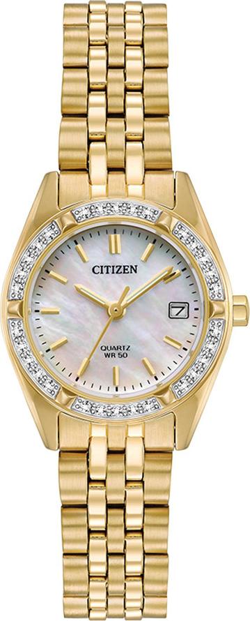 Đồng hồ nữ Citizen EU6062-50D