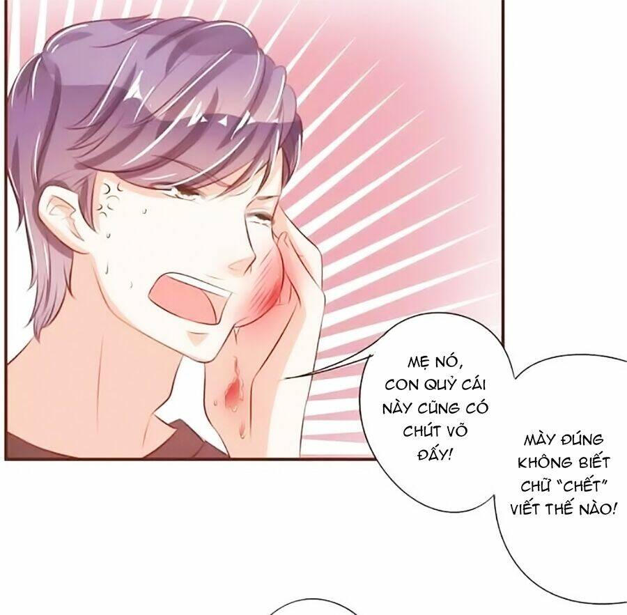 vương tước tư hữu bảo bối chapter 41 6