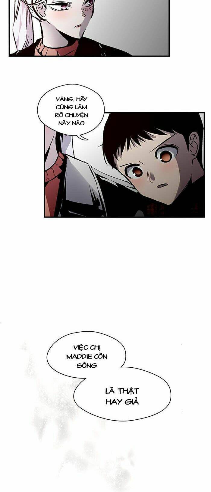 người máy hủy diệt chapter 92 6