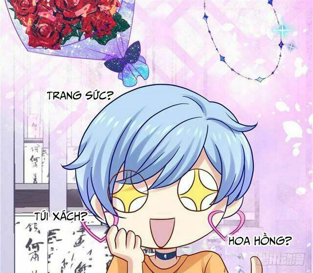 thời khắc và em điều đẹp chapter 15 88