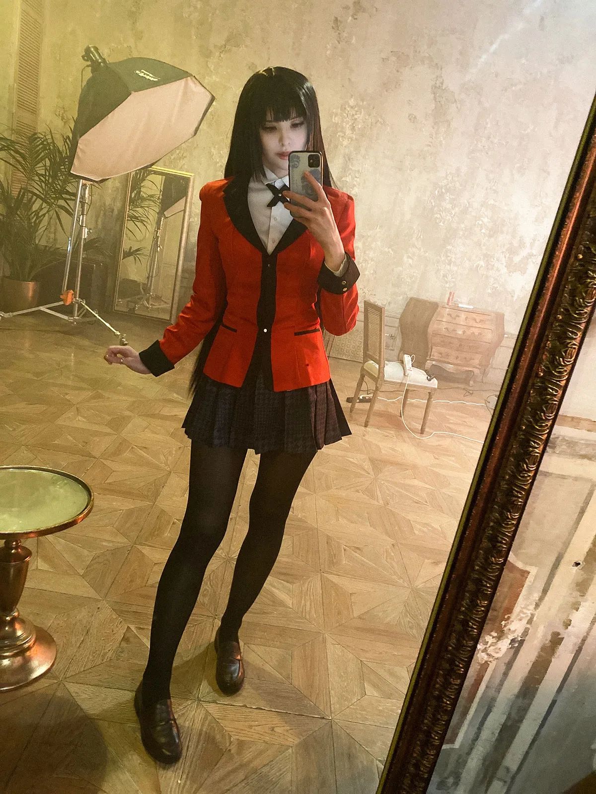 hình cosplay chapter 332 53