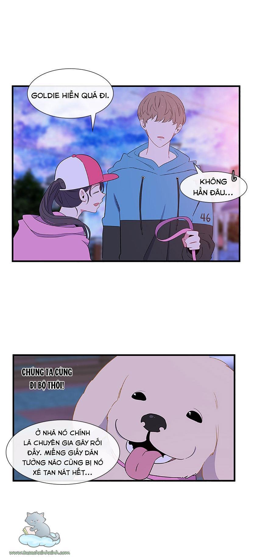 về bên anh chapter 9 23