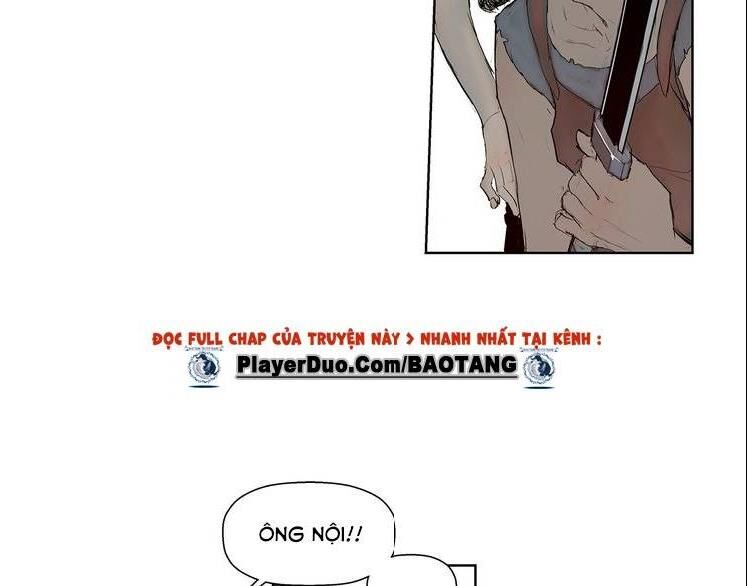 danh kiếm chapter 2.3 16
