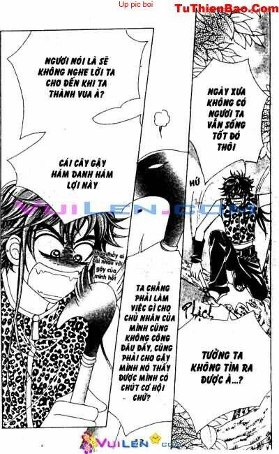 bogle goes to the kingdom chapter 47 9